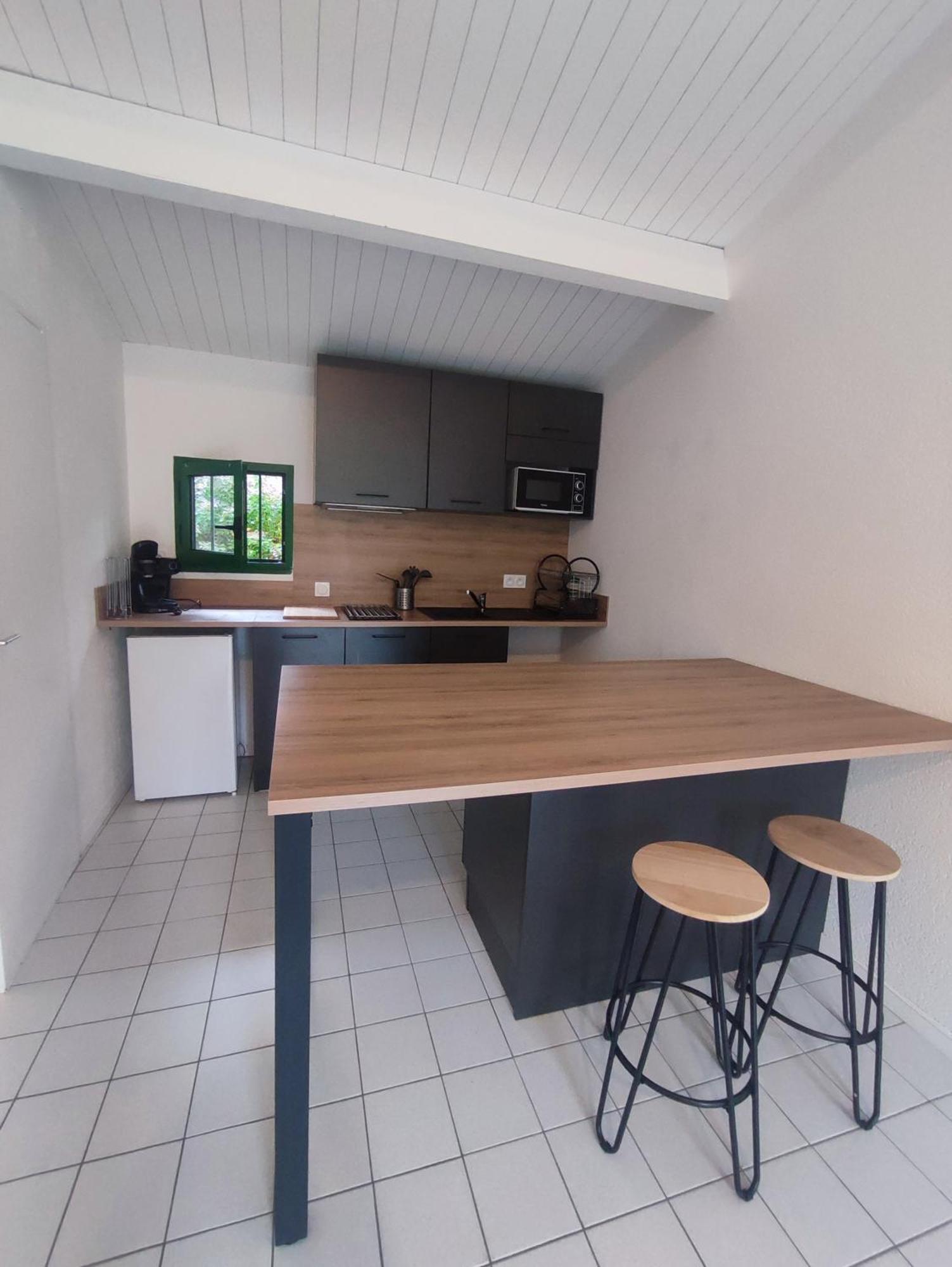 Maisonnette Yonnaise La Roche-sur-Yon Exterior foto